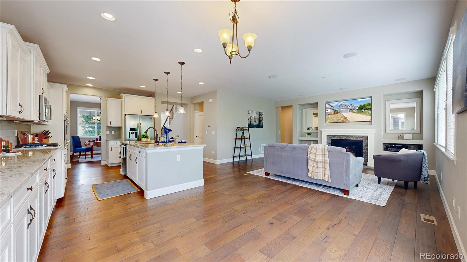 MLS Image #4 for 12615 w 8th place,golden, Colorado
