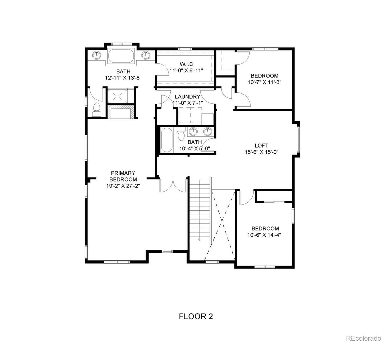 MLS Image #44 for 12615 w 8th place,golden, Colorado