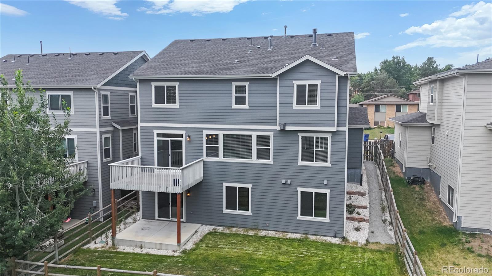 MLS Image #46 for 12615 w 8th place,golden, Colorado