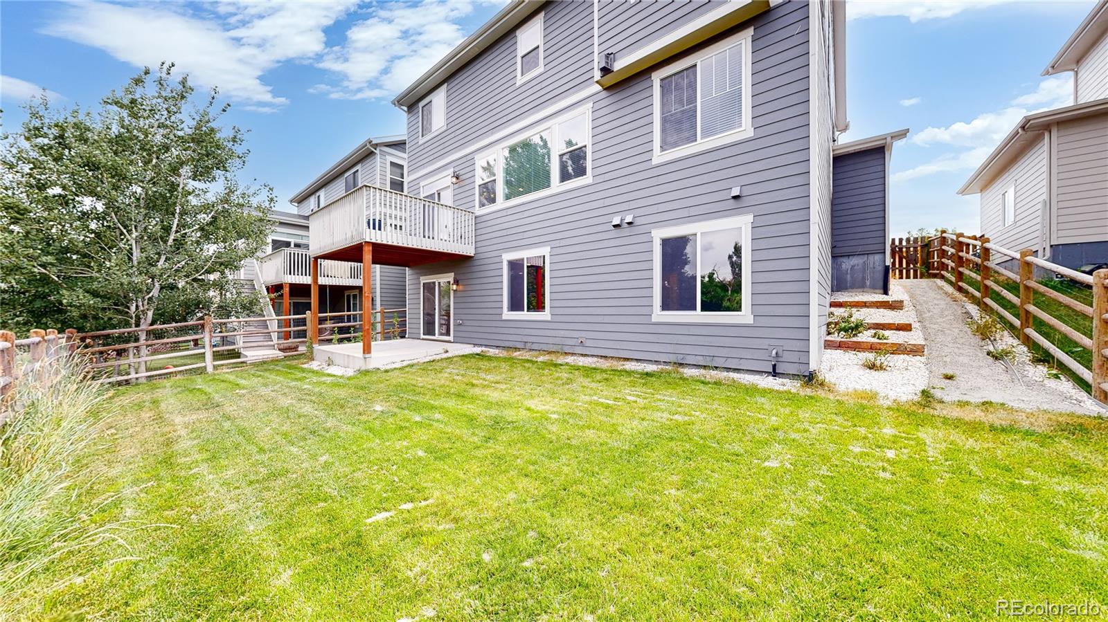 MLS Image #47 for 12615 w 8th place,golden, Colorado
