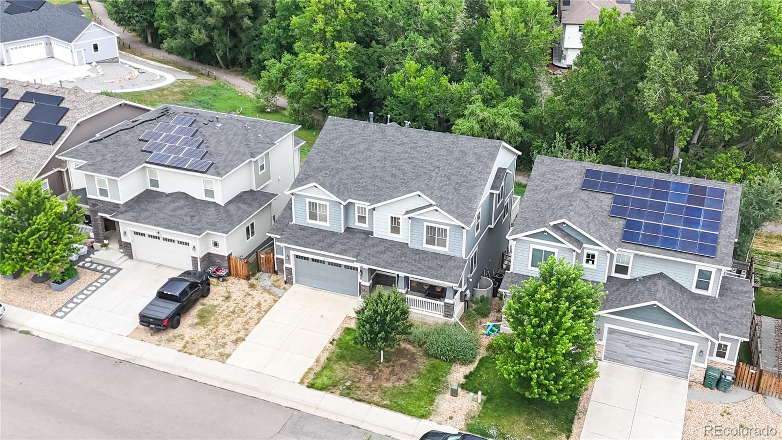 MLS Image #48 for 12615 w 8th place,golden, Colorado