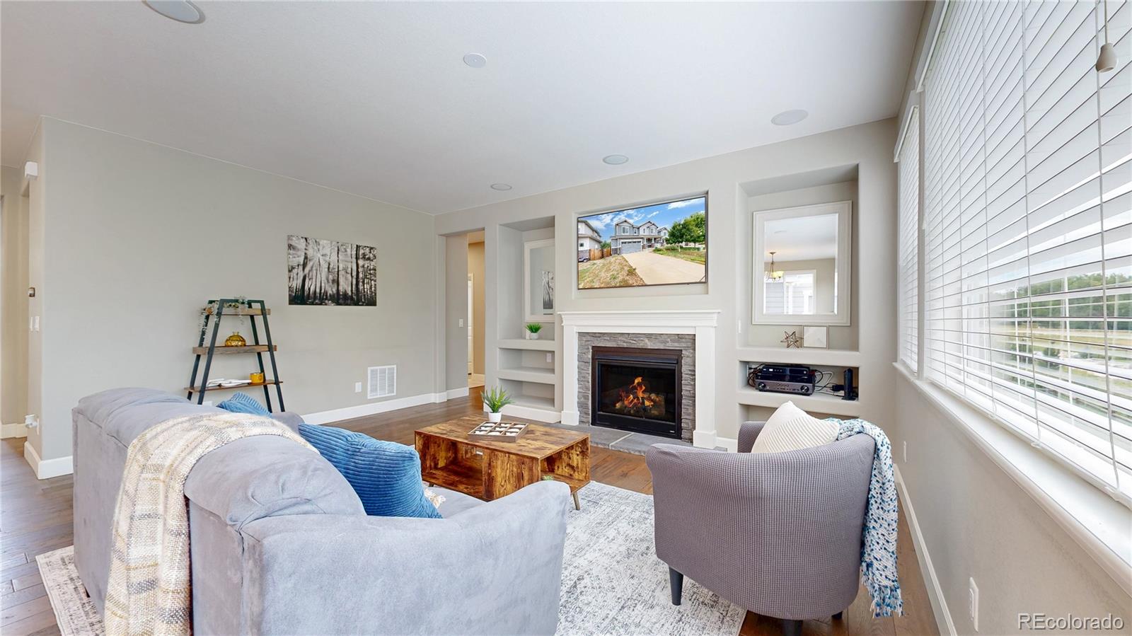 MLS Image #5 for 12615 w 8th place,golden, Colorado