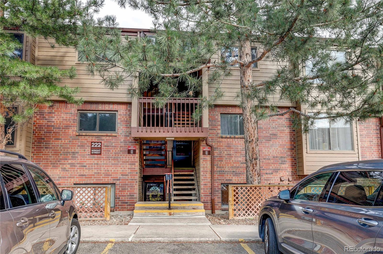 MLS Image #21 for 222  wright street,lakewood, Colorado