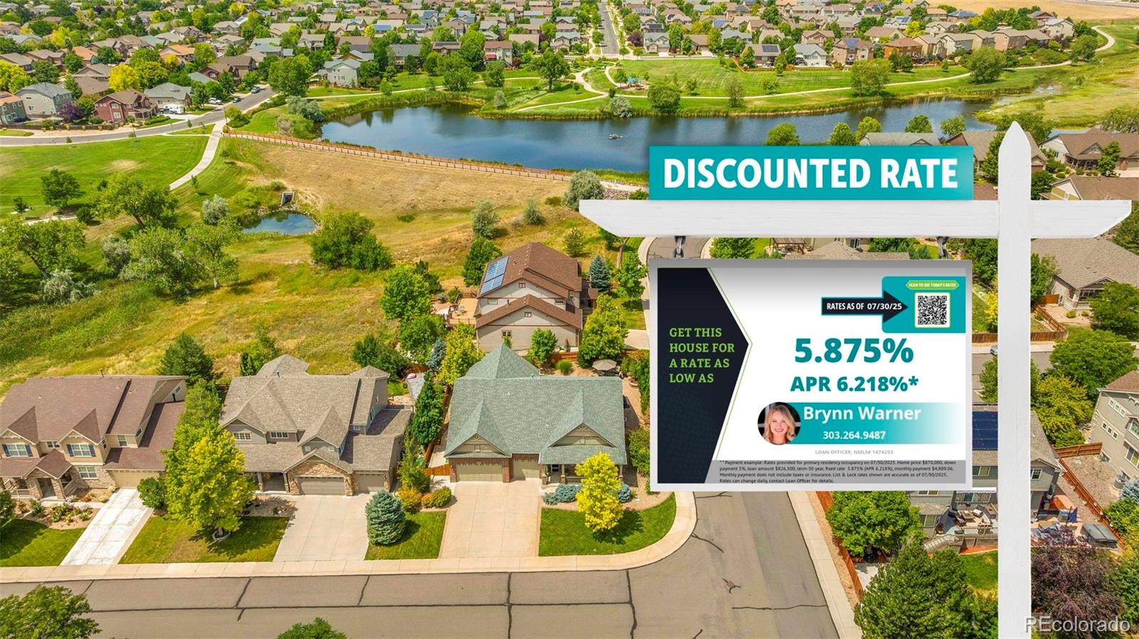 MLS Image #0 for 13391  locust court,thornton, Colorado