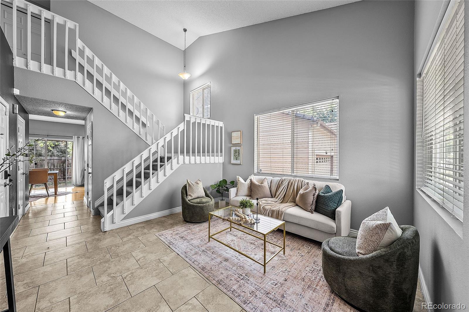 MLS Image #2 for 8354 s quay court,littleton, Colorado
