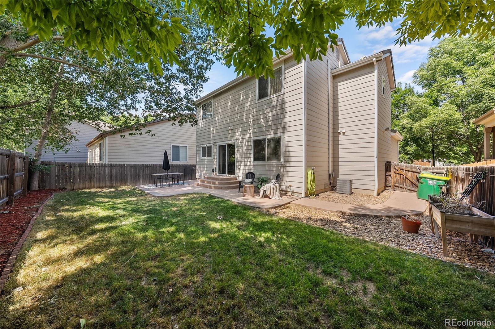 MLS Image #22 for 8354 s quay court,littleton, Colorado