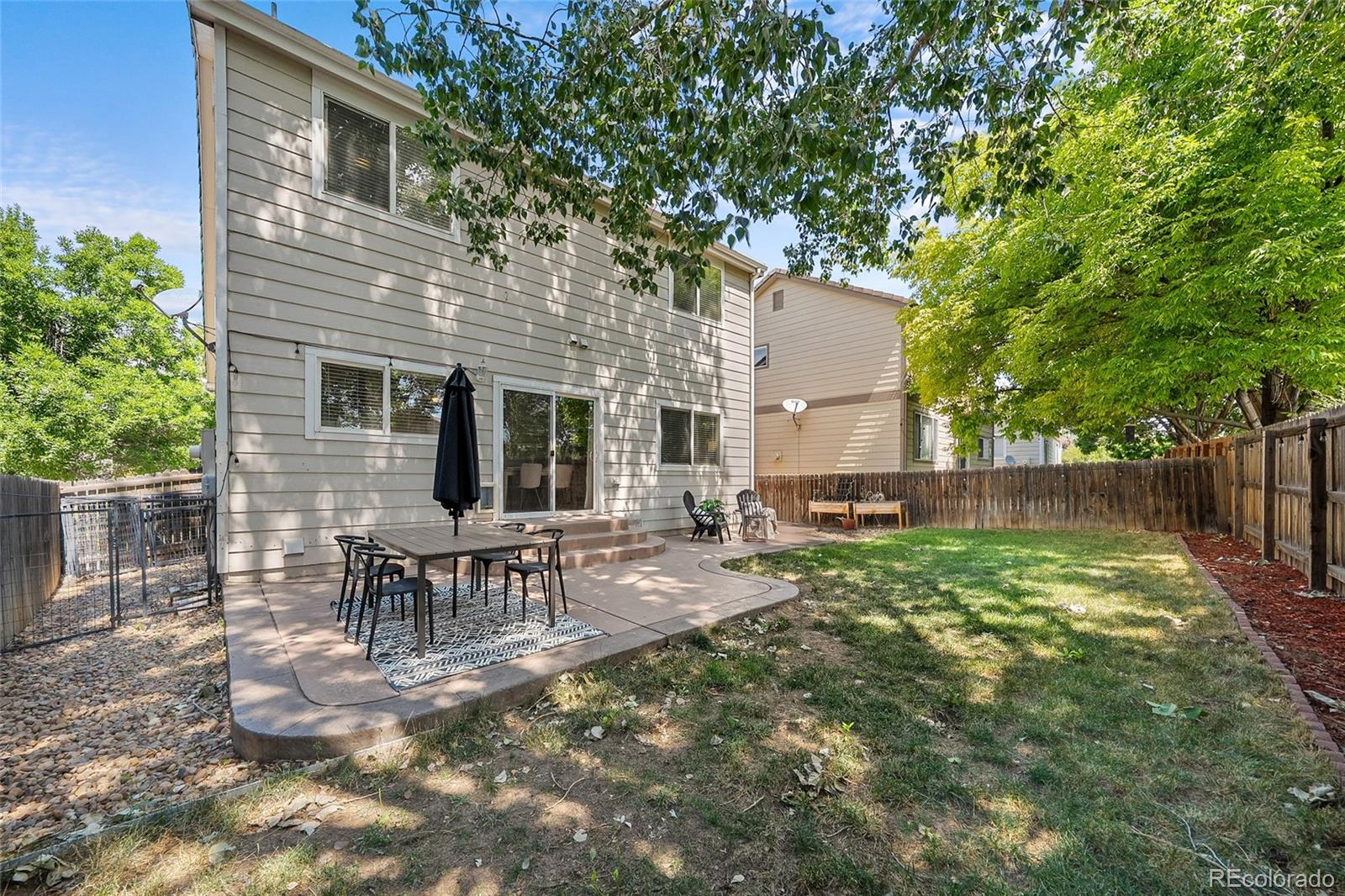 MLS Image #23 for 8354 s quay court,littleton, Colorado