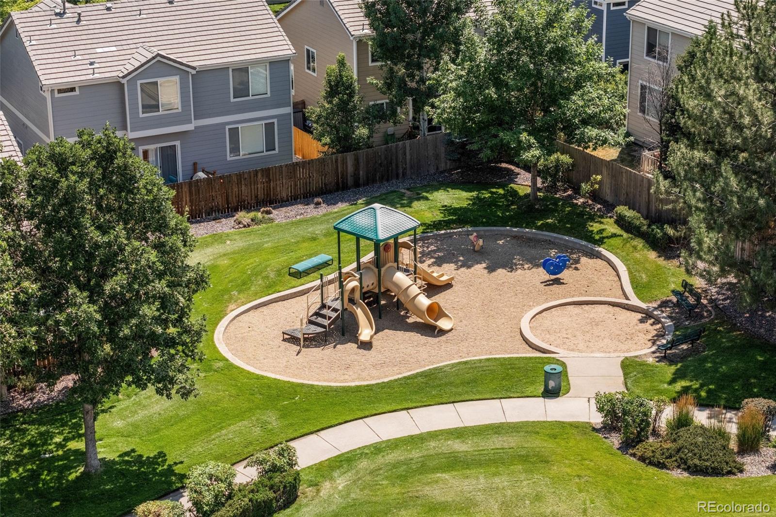 MLS Image #27 for 8354 s quay court,littleton, Colorado