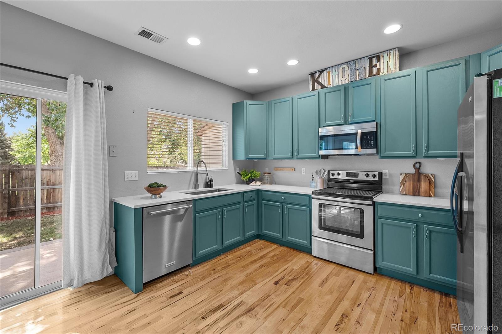 MLS Image #5 for 8354 s quay court,littleton, Colorado