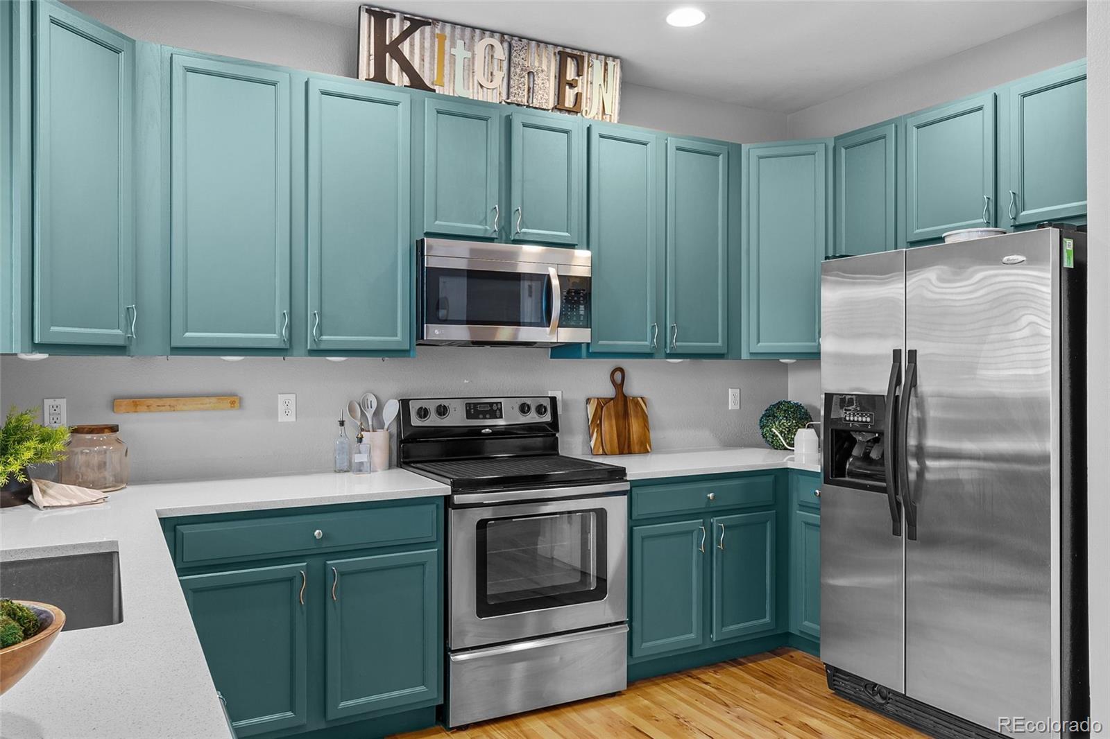 MLS Image #7 for 8354 s quay court,littleton, Colorado