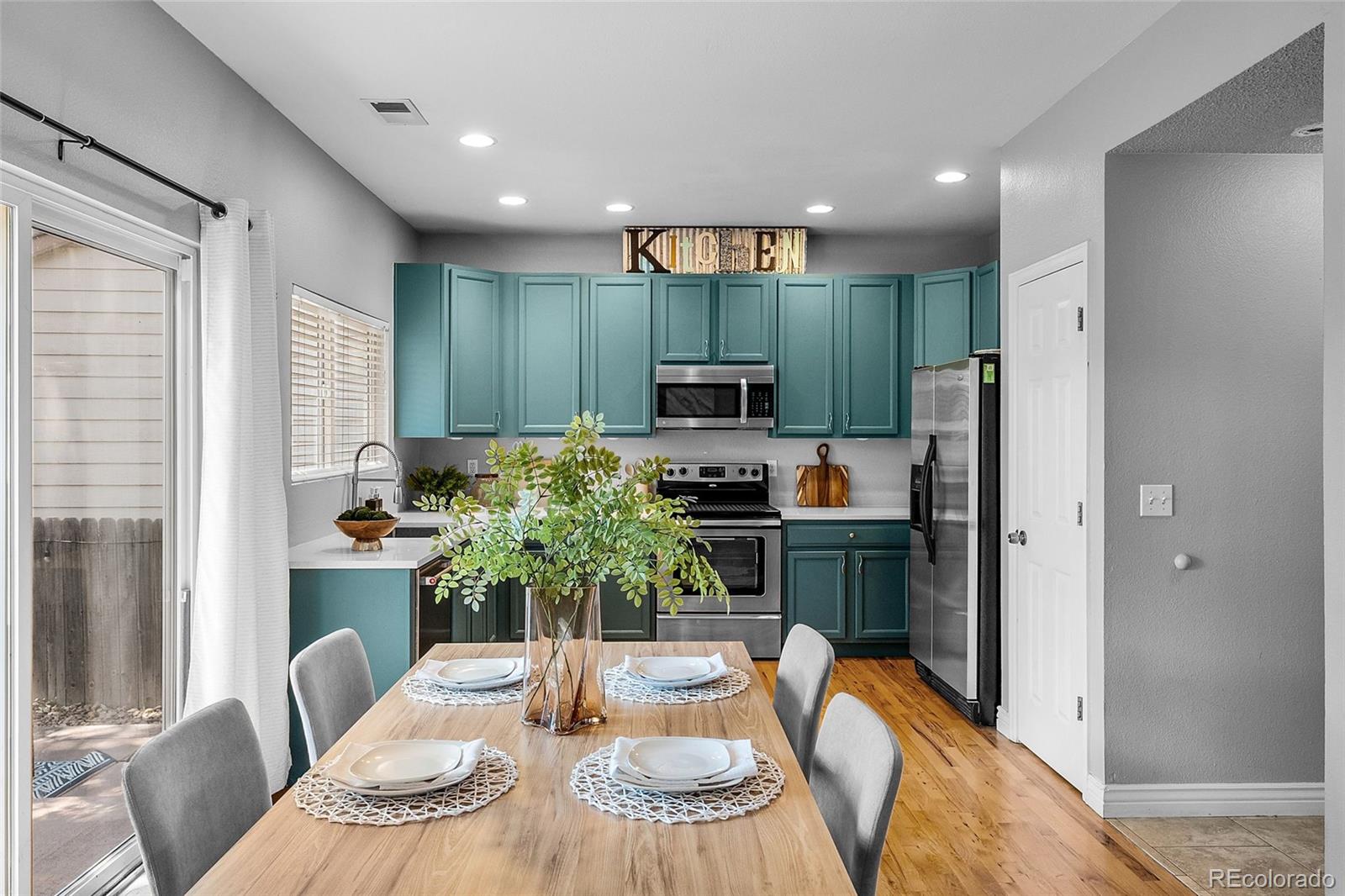 MLS Image #8 for 8354 s quay court,littleton, Colorado