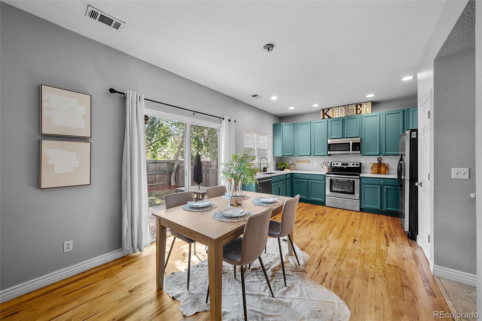 MLS Image #9 for 8354 s quay court,littleton, Colorado