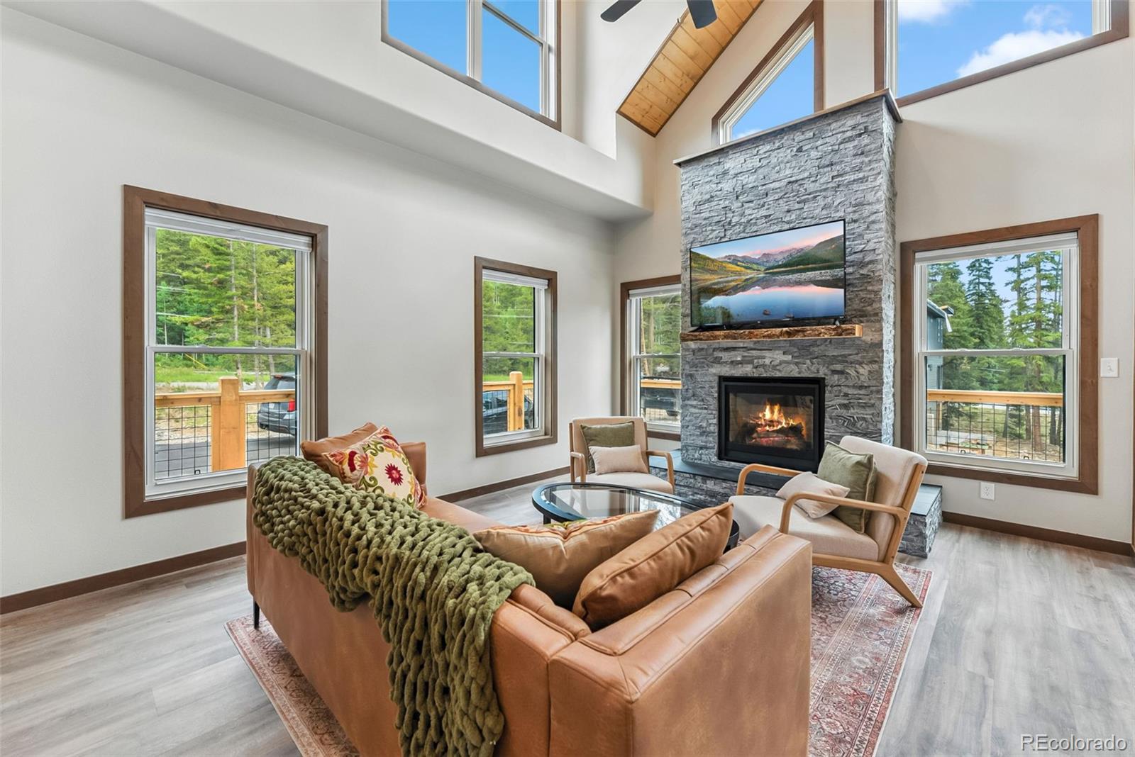 MLS Image #2 for 6270  highway 9 ,breckenridge, Colorado