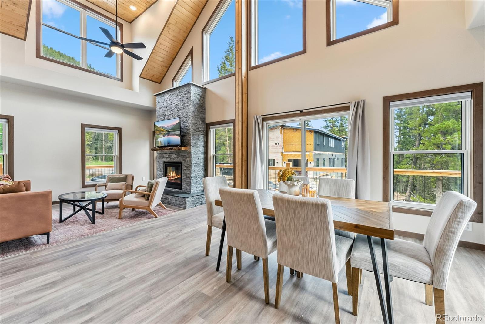 MLS Image #3 for 6270  highway 9 ,breckenridge, Colorado