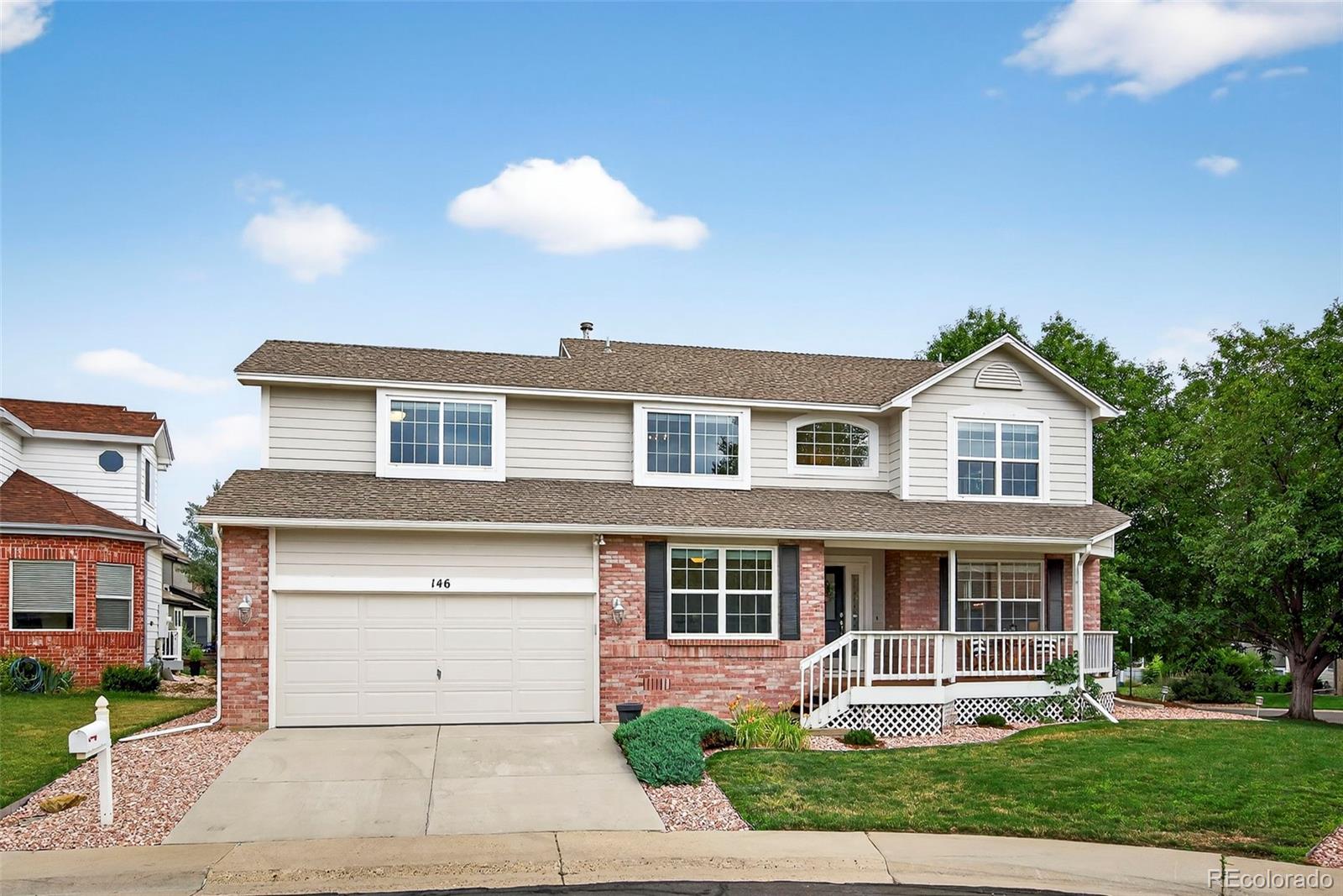 MLS Image #2 for 146  keystone trail,broomfield, Colorado