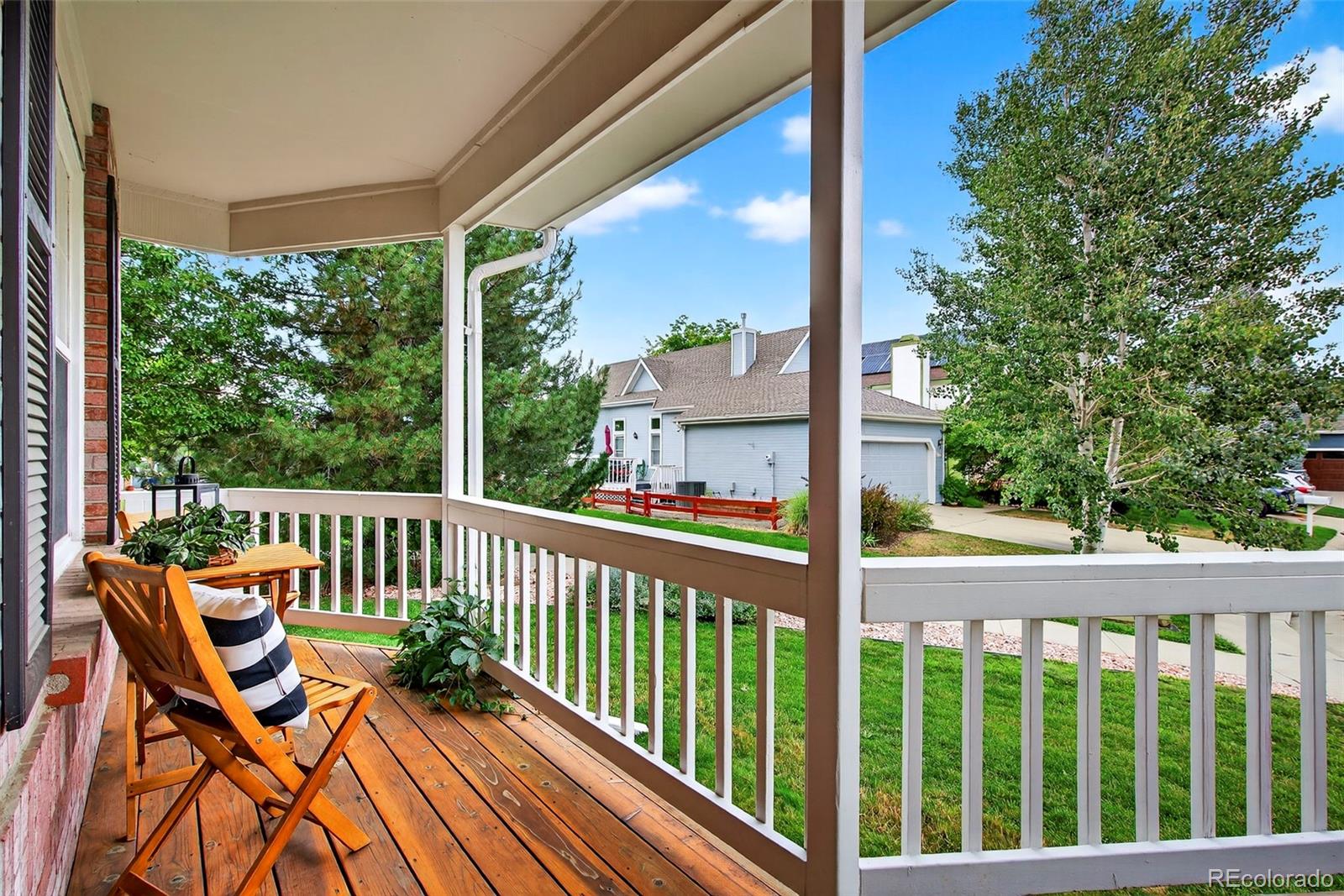 MLS Image #3 for 146  keystone trail,broomfield, Colorado
