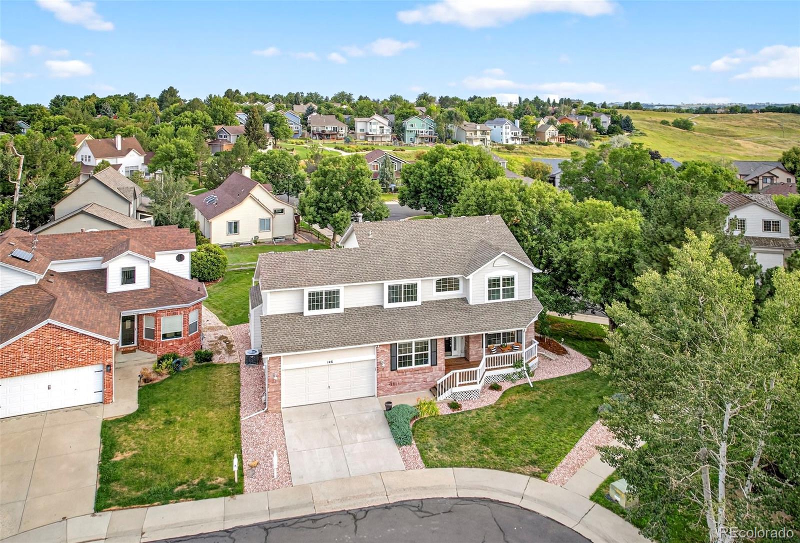 MLS Image #37 for 146  keystone trail,broomfield, Colorado