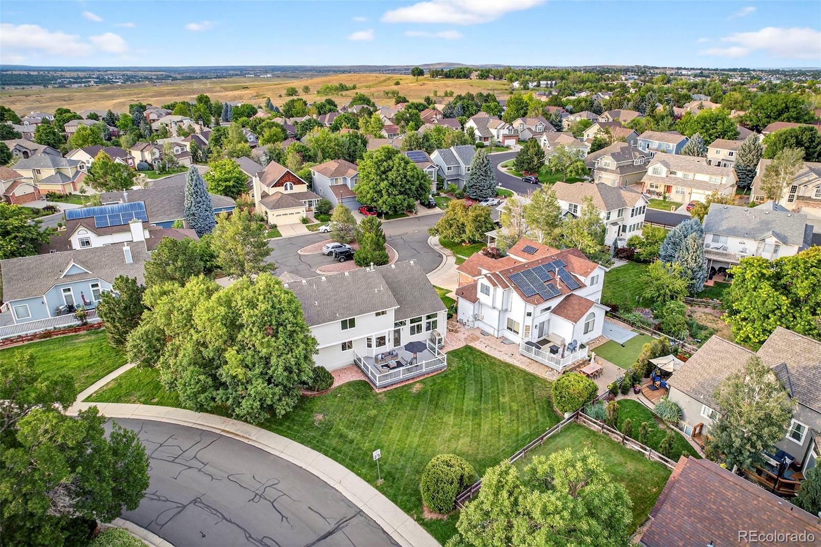 MLS Image #38 for 146  keystone trail,broomfield, Colorado