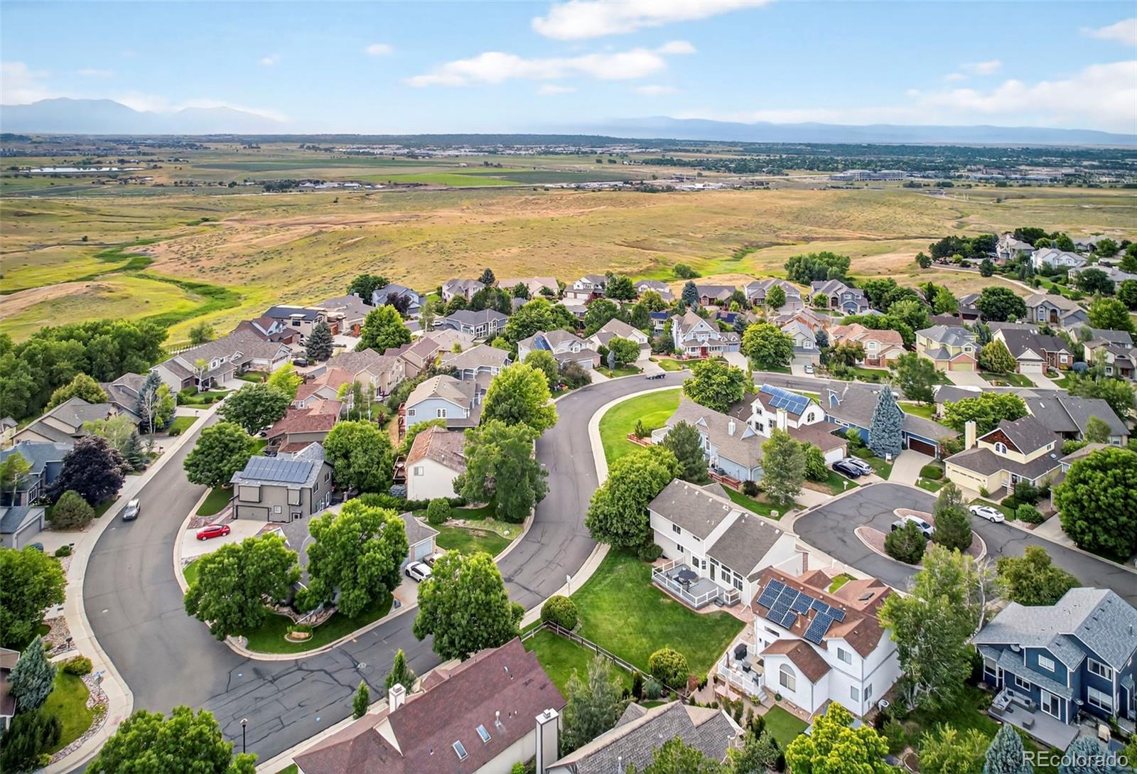 MLS Image #39 for 146  keystone trail,broomfield, Colorado