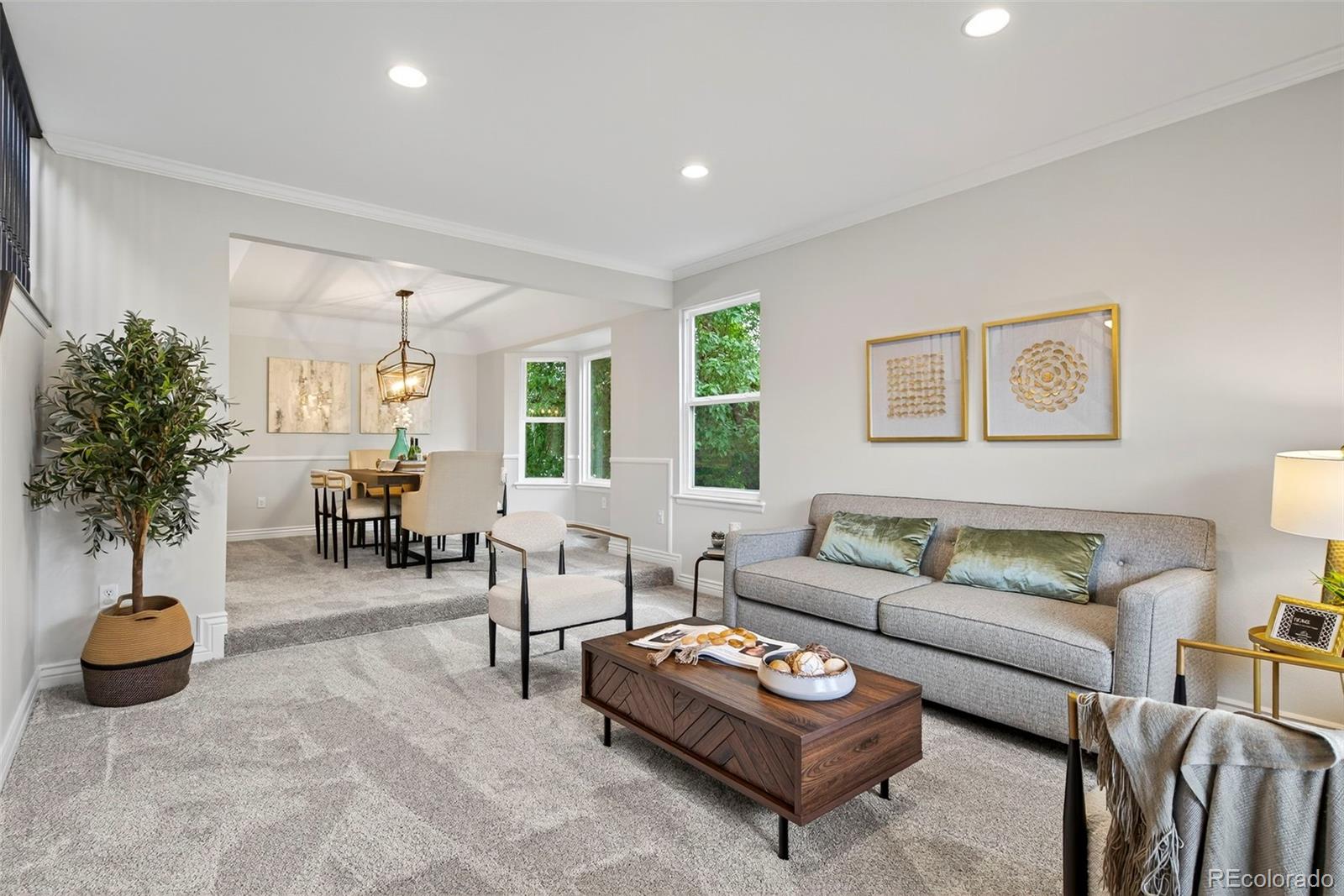 MLS Image #4 for 146  keystone trail,broomfield, Colorado