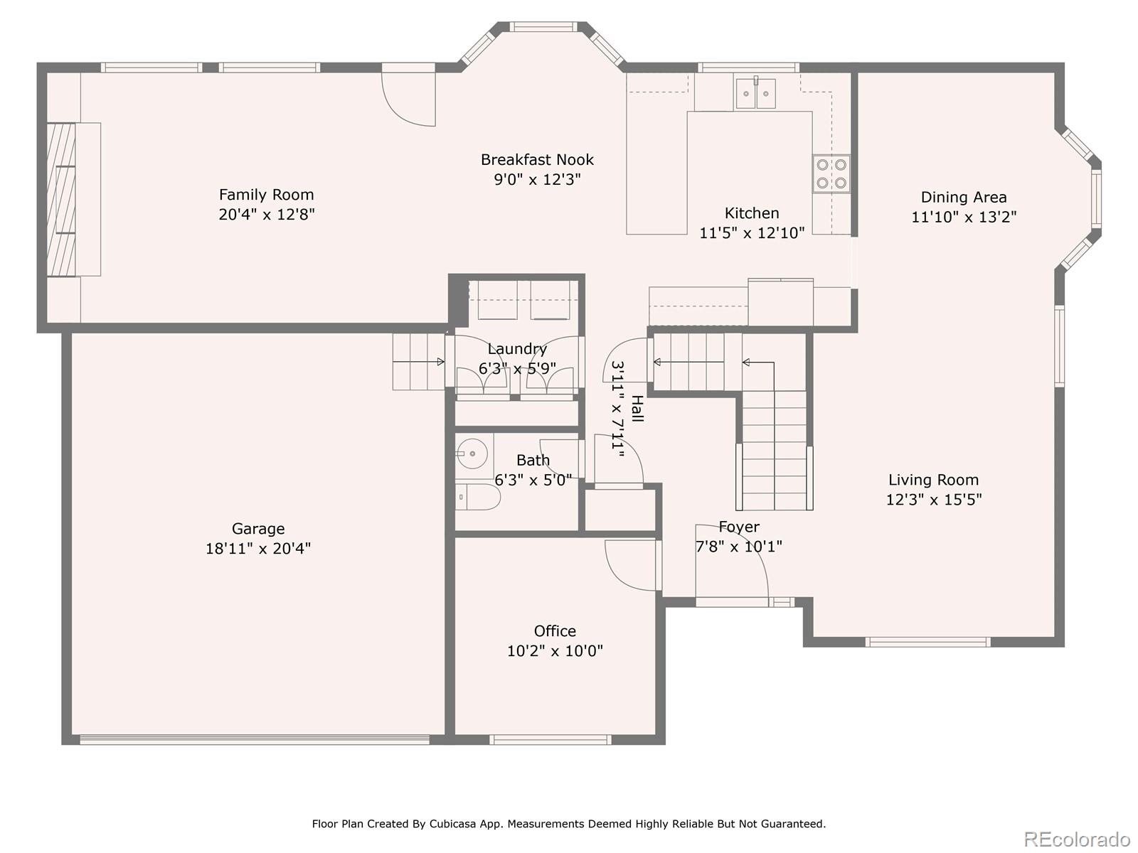 MLS Image #42 for 146  keystone trail,broomfield, Colorado