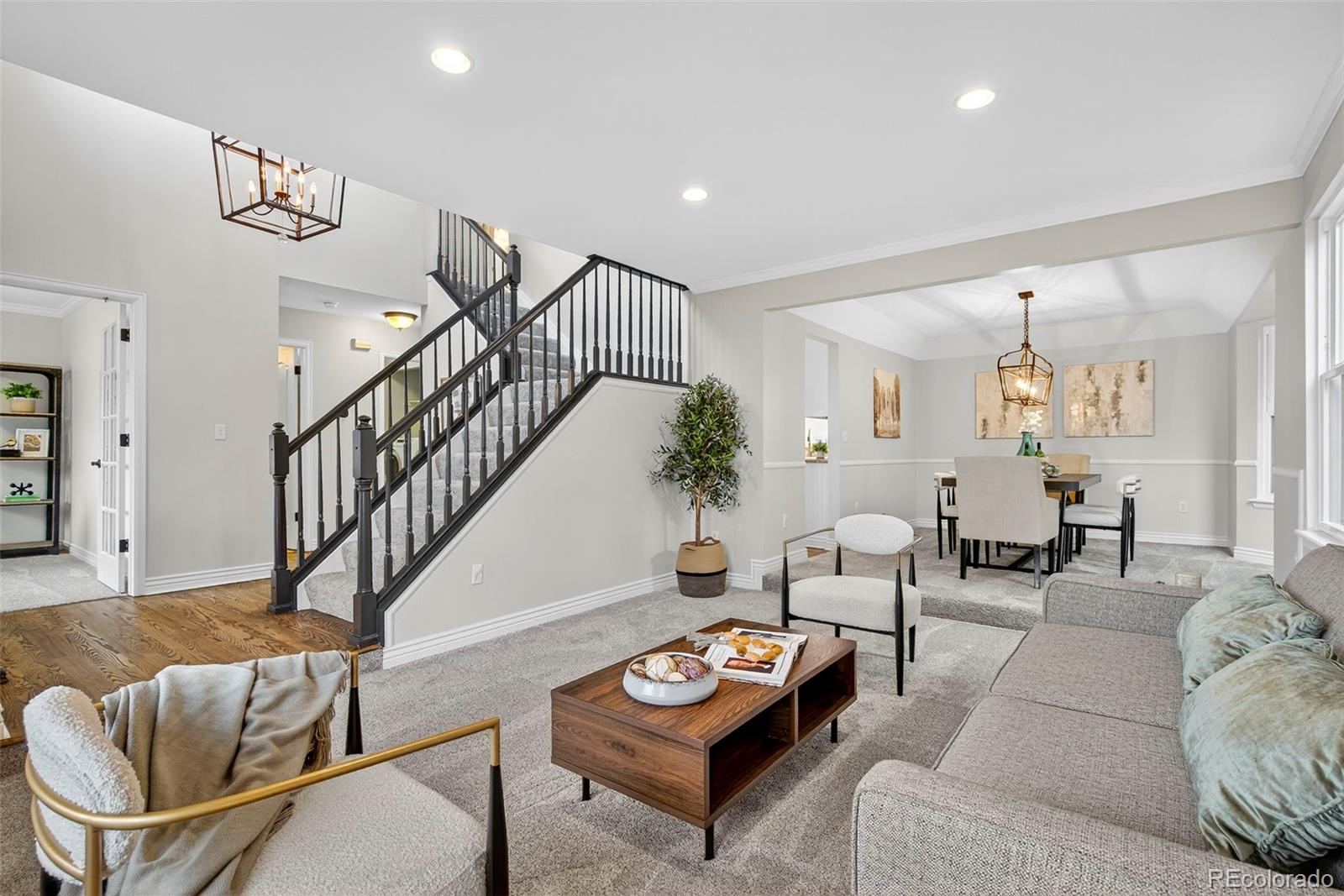 MLS Image #5 for 146  keystone trail,broomfield, Colorado