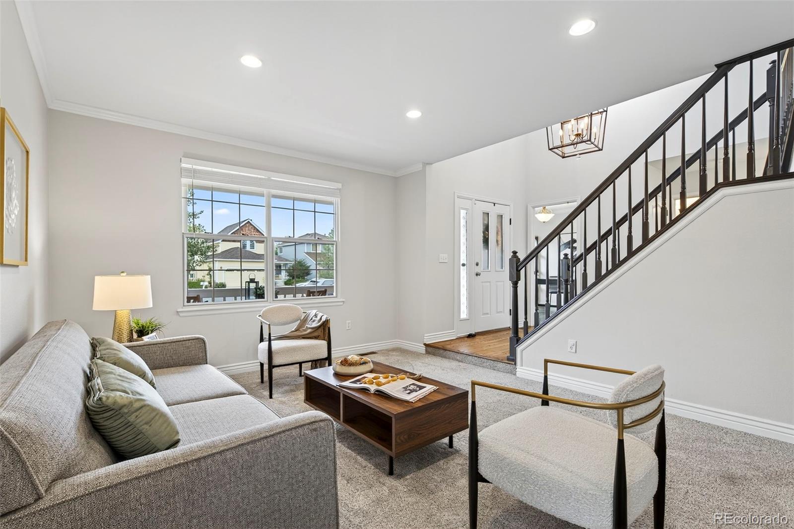 MLS Image #6 for 146  keystone trail,broomfield, Colorado