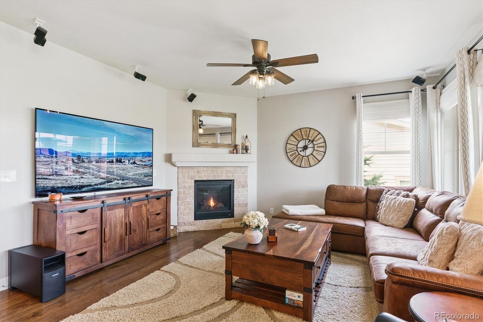 MLS Image #12 for 335  portmeirion lane,castle rock, Colorado