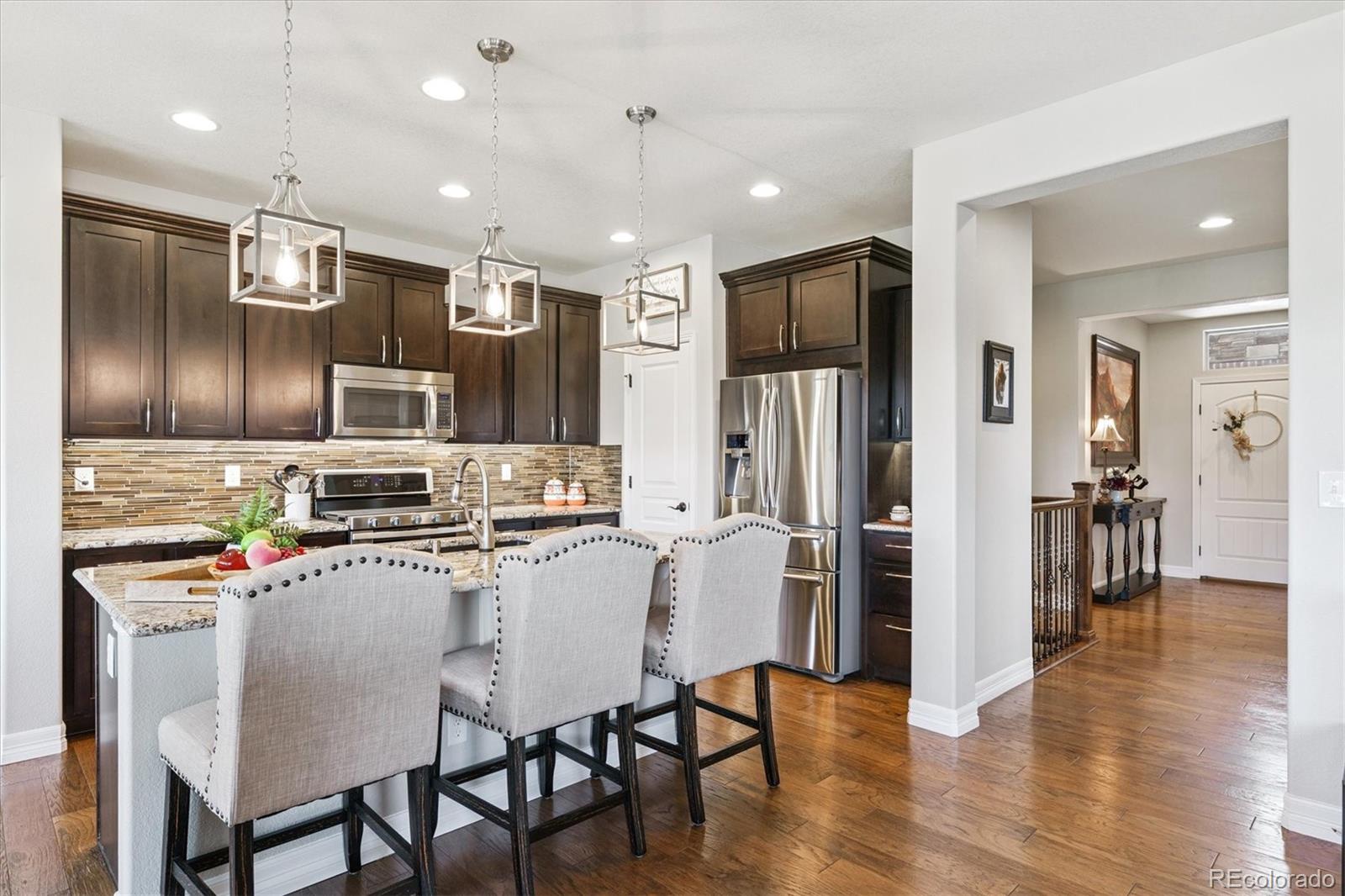 MLS Image #14 for 335  portmeirion lane,castle rock, Colorado