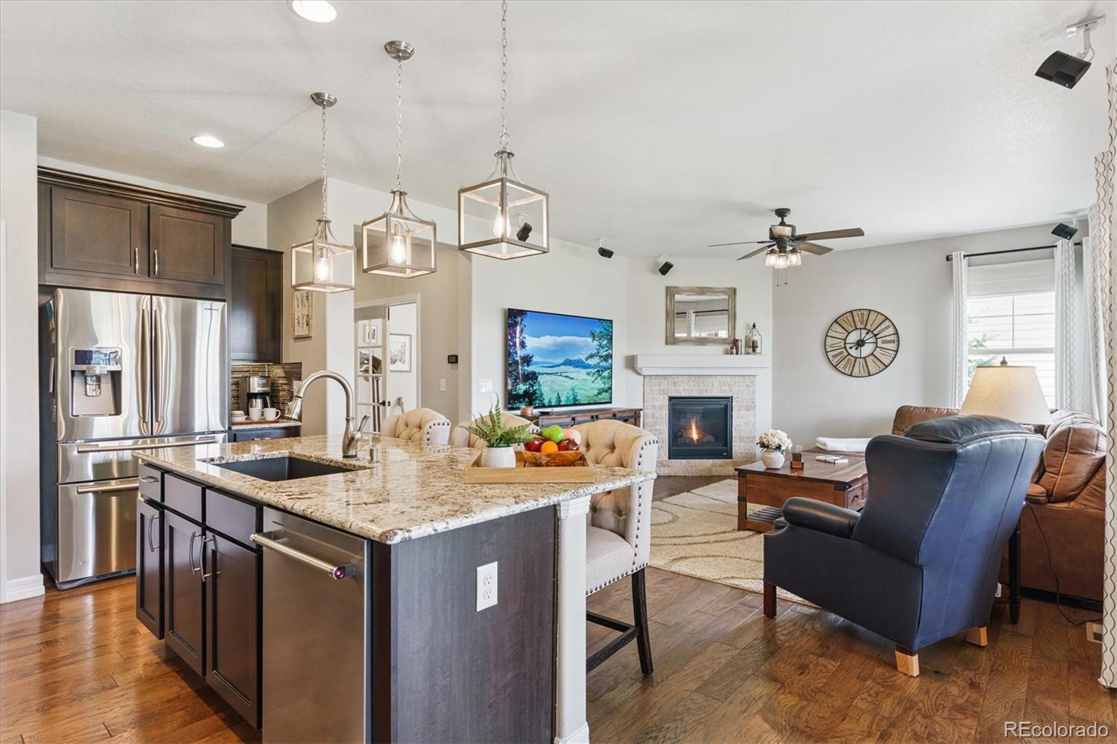 MLS Image #15 for 335  portmeirion lane,castle rock, Colorado