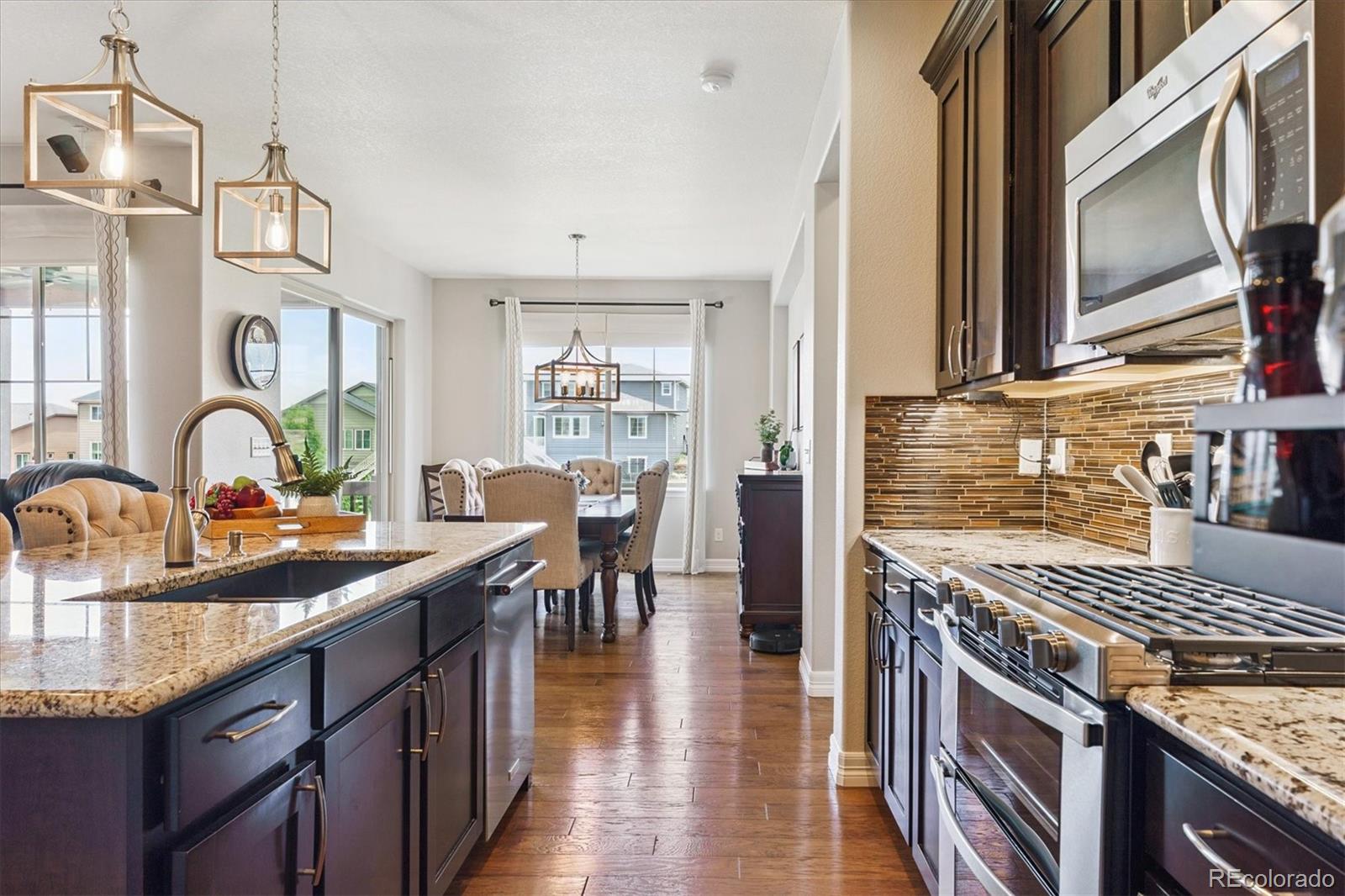 MLS Image #16 for 335  portmeirion lane,castle rock, Colorado