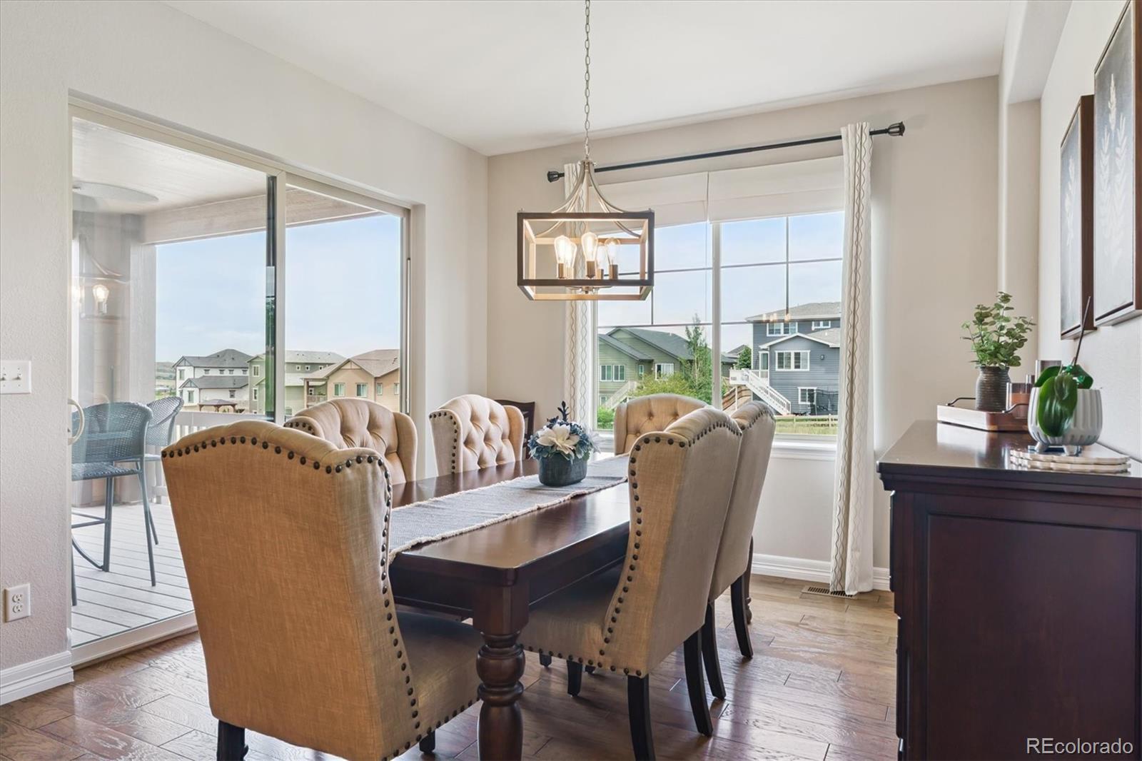 MLS Image #17 for 335  portmeirion lane,castle rock, Colorado
