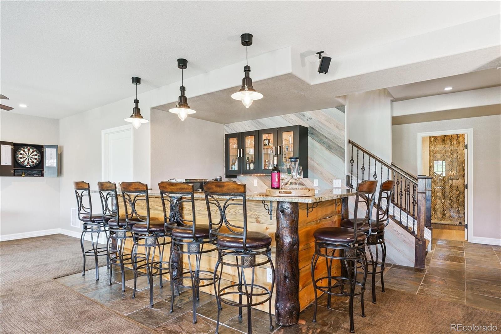 MLS Image #30 for 335  portmeirion lane,castle rock, Colorado
