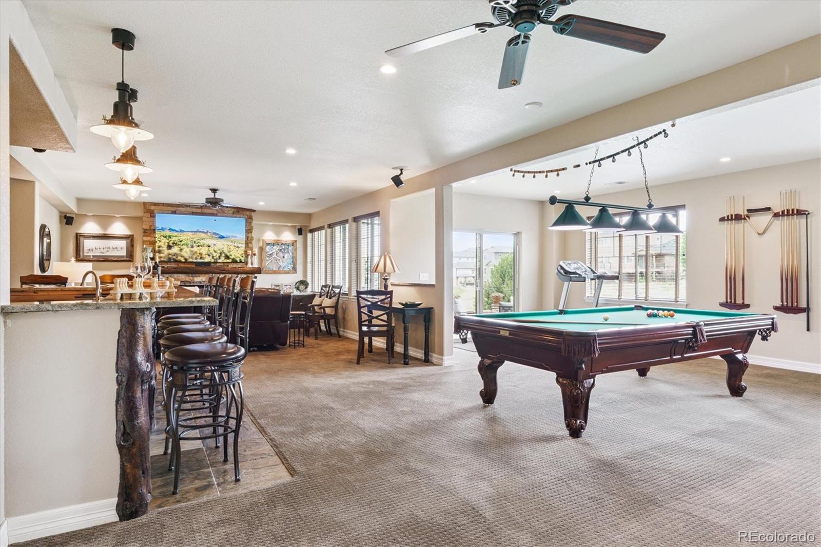 MLS Image #33 for 335  portmeirion lane,castle rock, Colorado