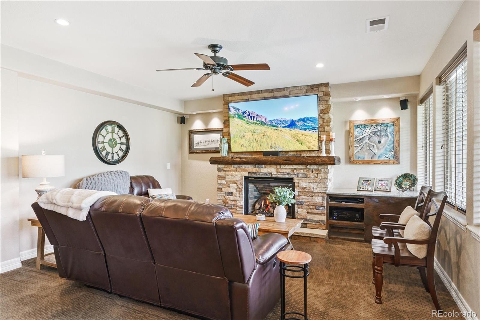 MLS Image #35 for 335  portmeirion lane,castle rock, Colorado