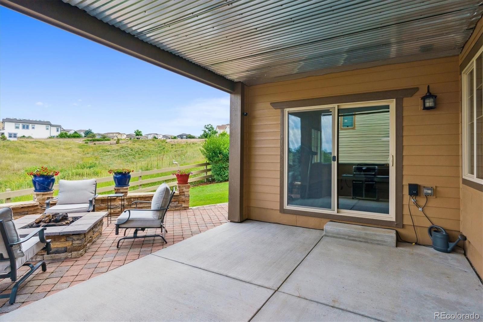 MLS Image #36 for 335  portmeirion lane,castle rock, Colorado