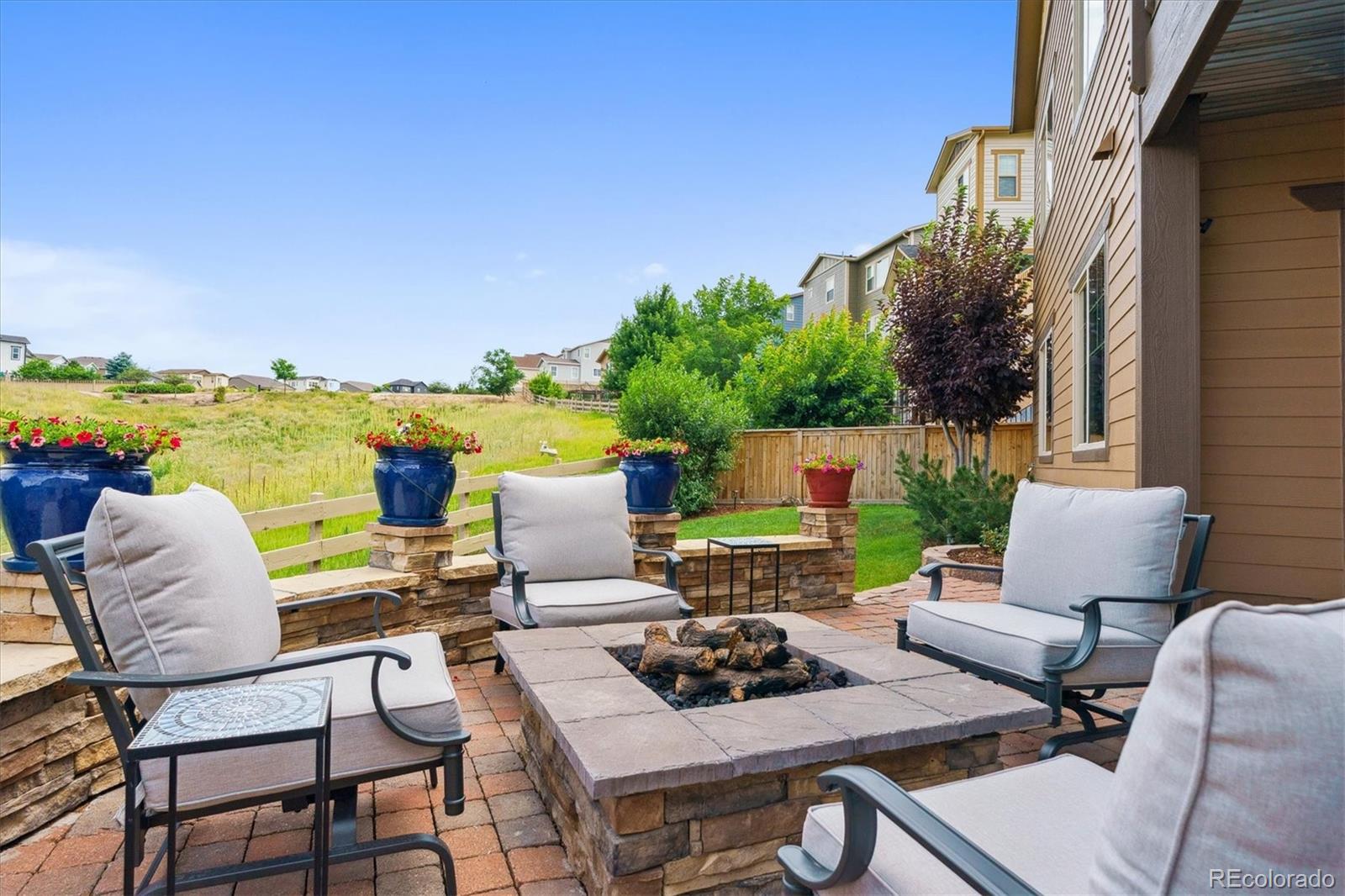 MLS Image #39 for 335  portmeirion lane,castle rock, Colorado
