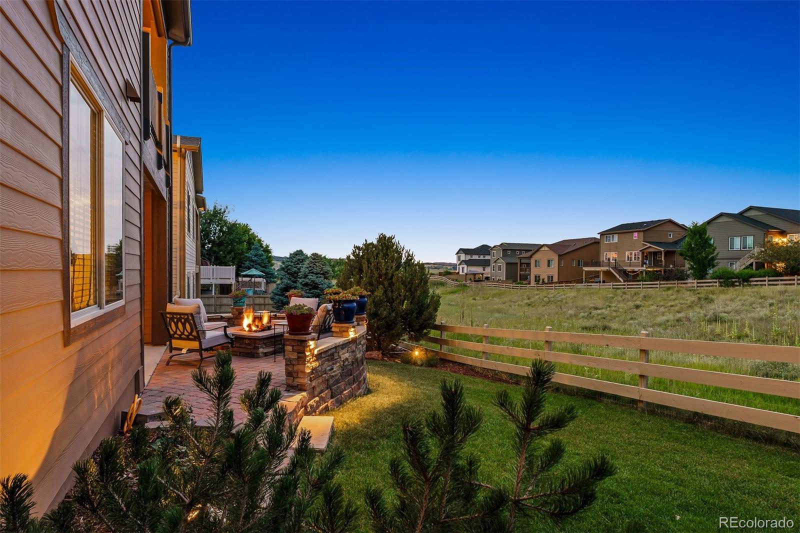 MLS Image #41 for 335  portmeirion lane,castle rock, Colorado