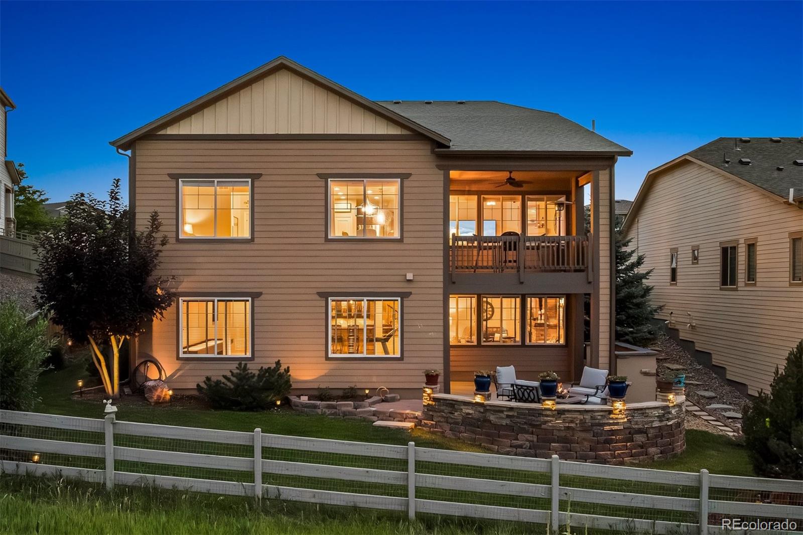 MLS Image #43 for 335  portmeirion lane,castle rock, Colorado