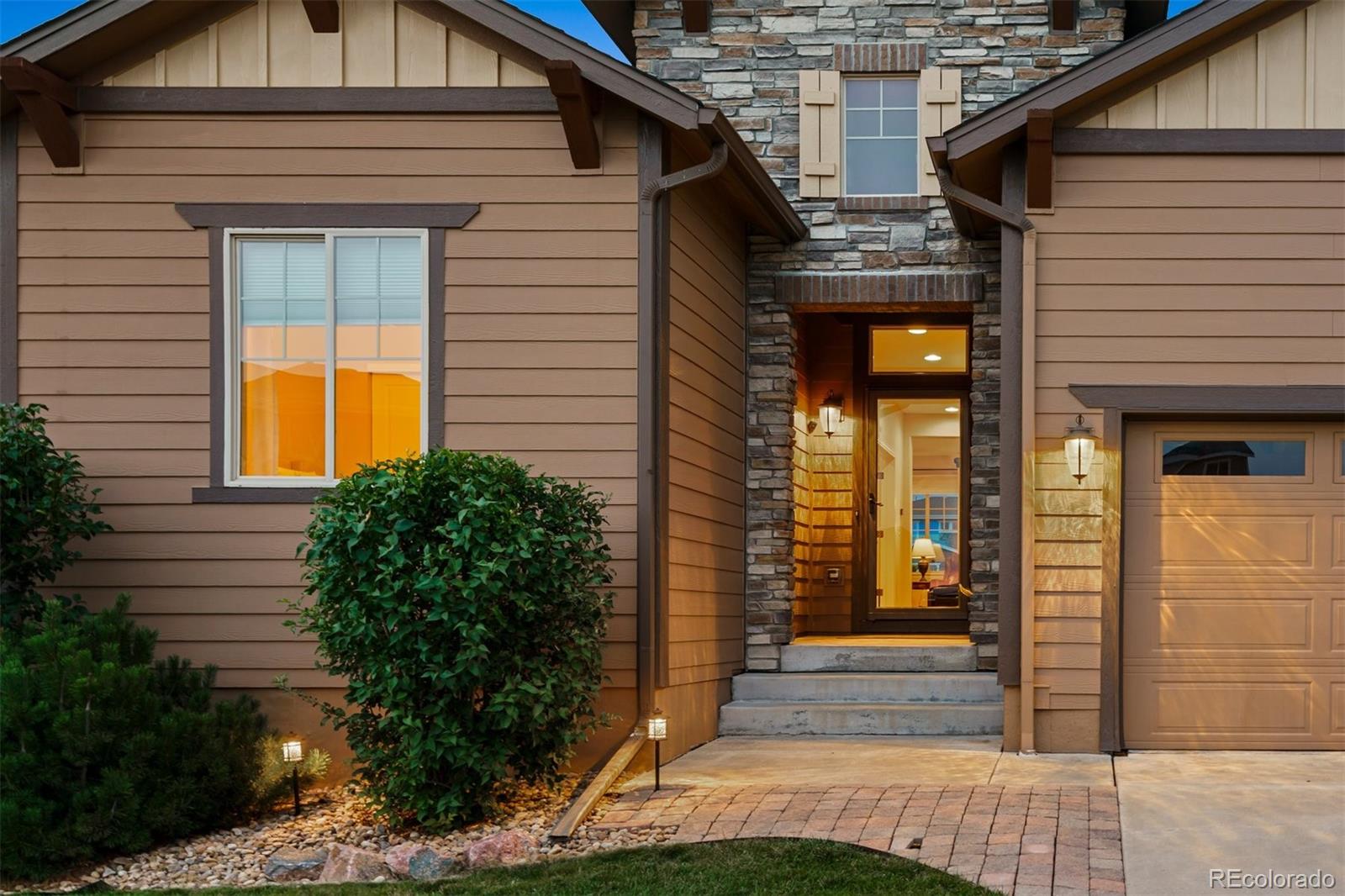 MLS Image #47 for 335  portmeirion lane,castle rock, Colorado