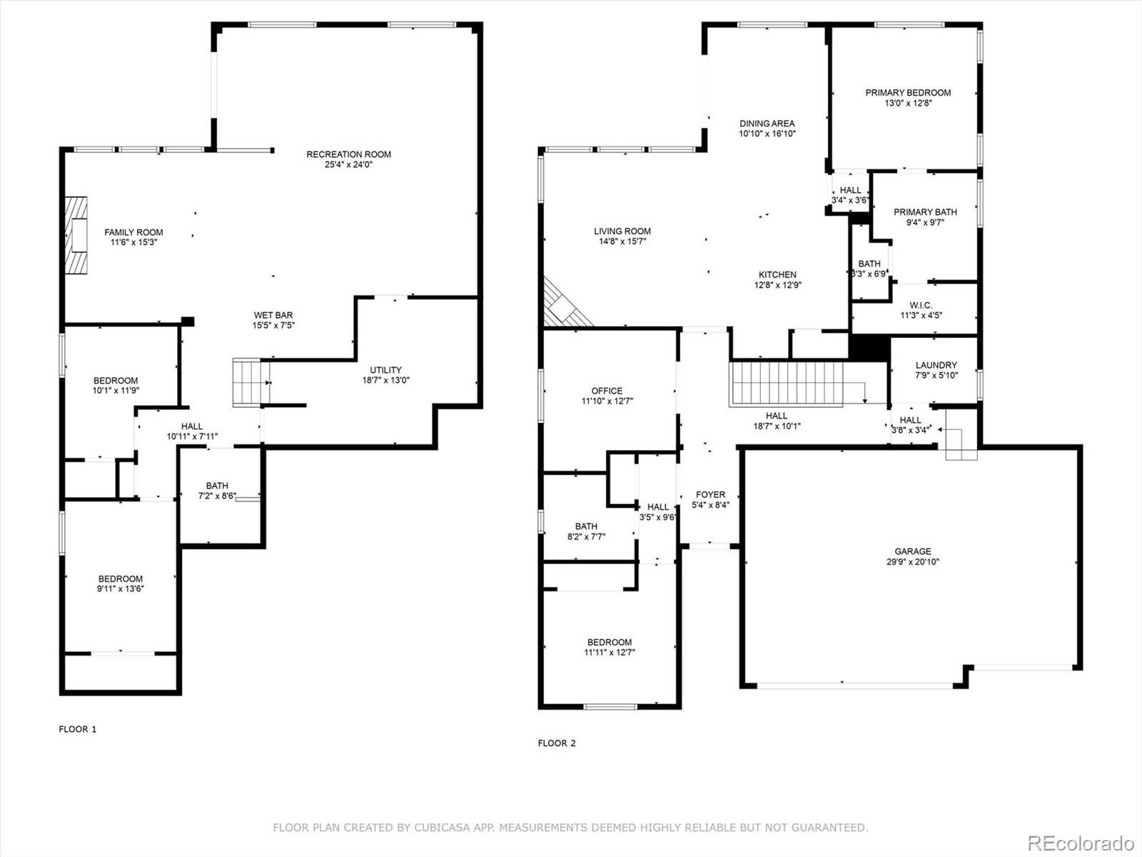 MLS Image #49 for 335  portmeirion lane,castle rock, Colorado