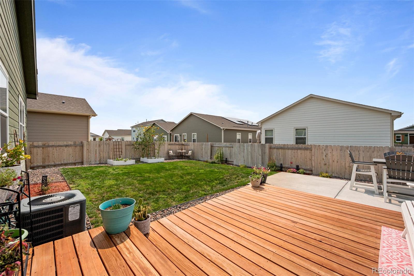 MLS Image #14 for 508  porter avenue,keenesburg, Colorado