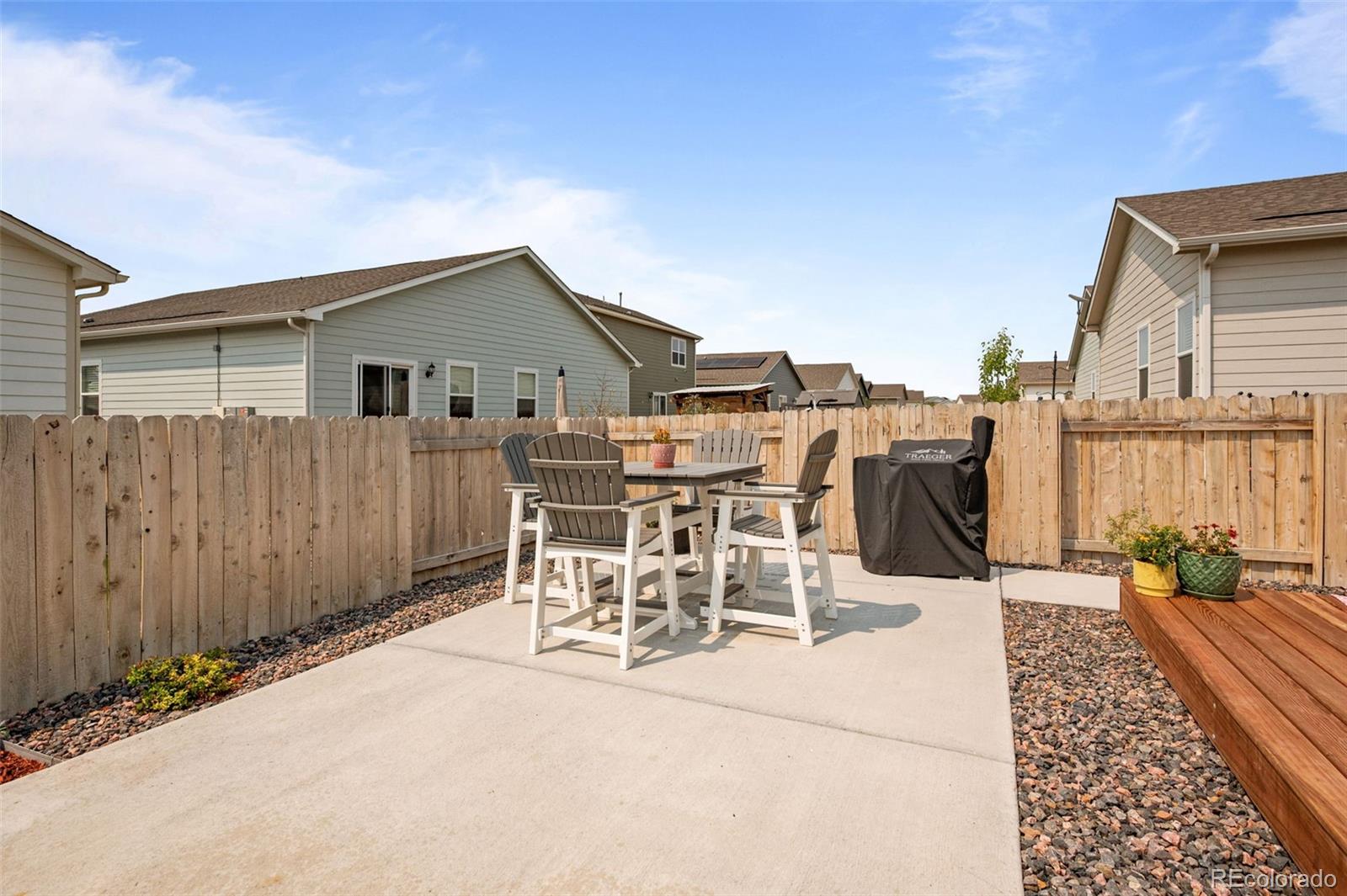 MLS Image #16 for 508  porter avenue,keenesburg, Colorado
