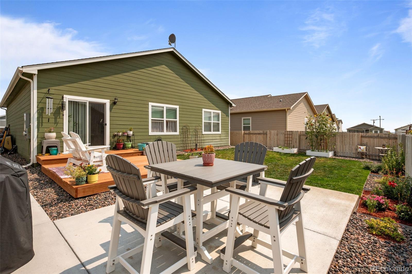 MLS Image #17 for 508  porter avenue,keenesburg, Colorado