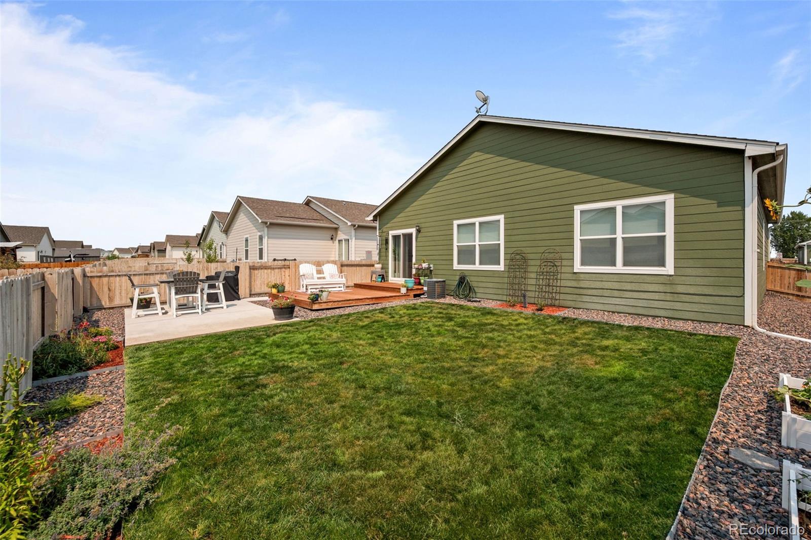 MLS Image #18 for 508  porter avenue,keenesburg, Colorado