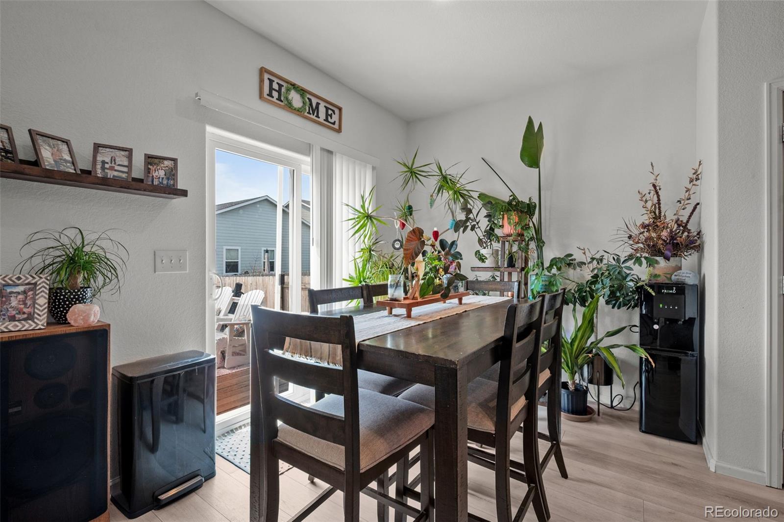 MLS Image #3 for 508  porter avenue,keenesburg, Colorado