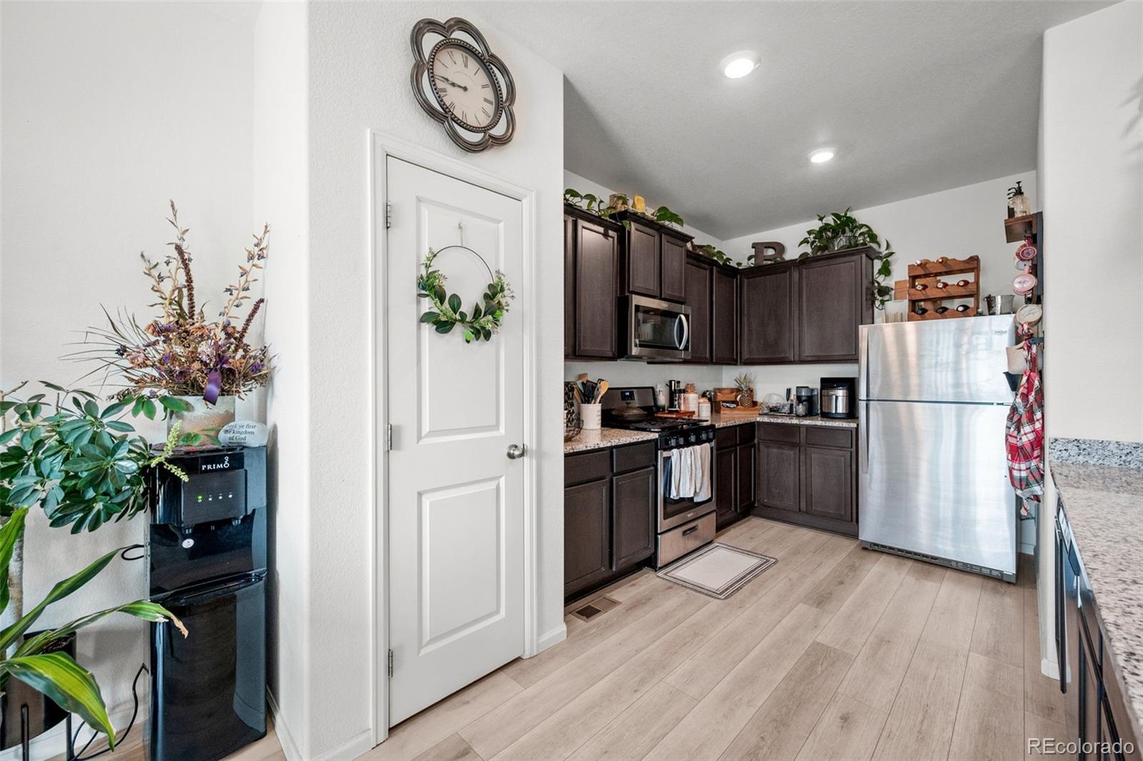 MLS Image #4 for 508  porter avenue,keenesburg, Colorado