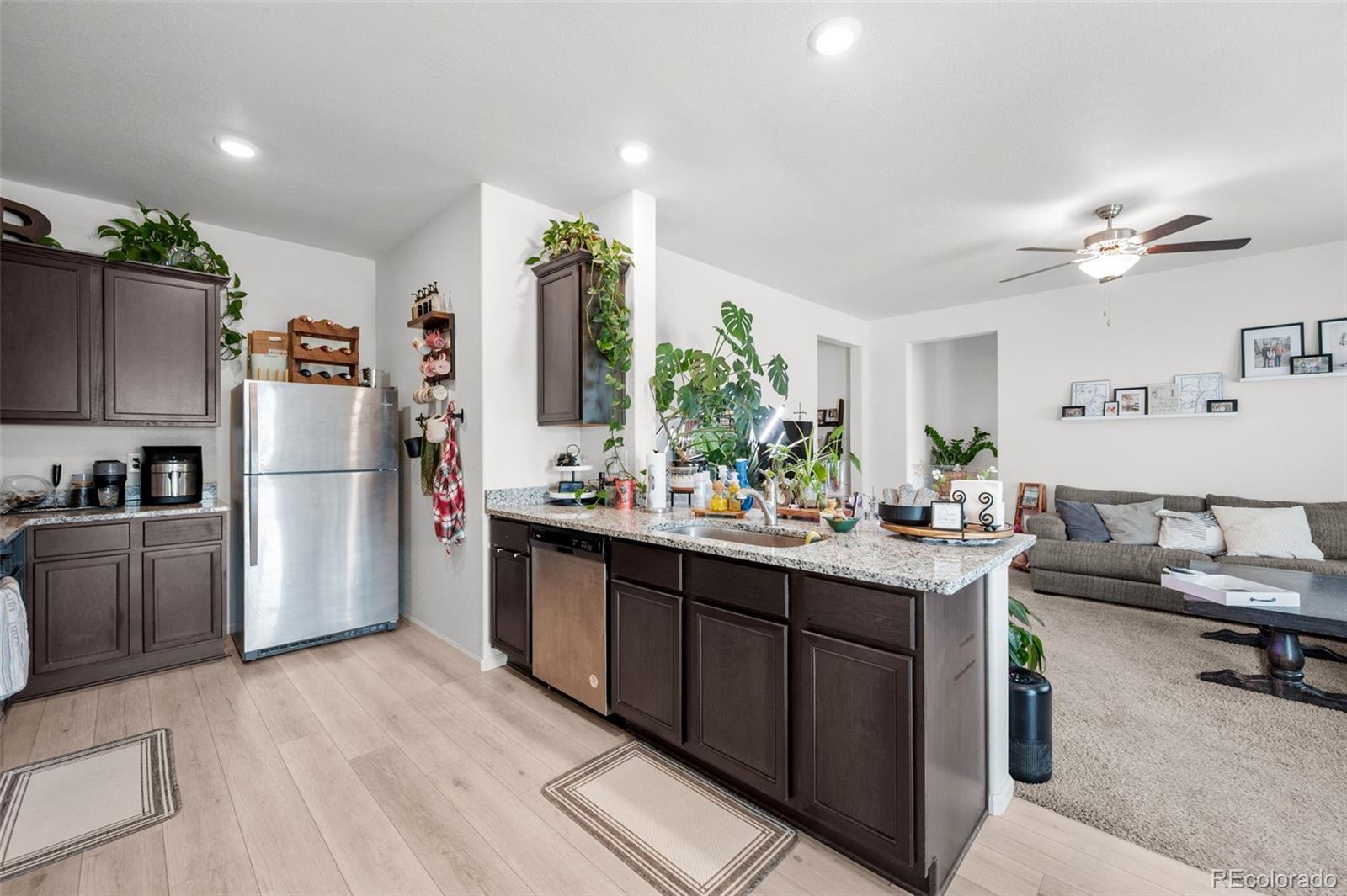 MLS Image #5 for 508  porter avenue,keenesburg, Colorado