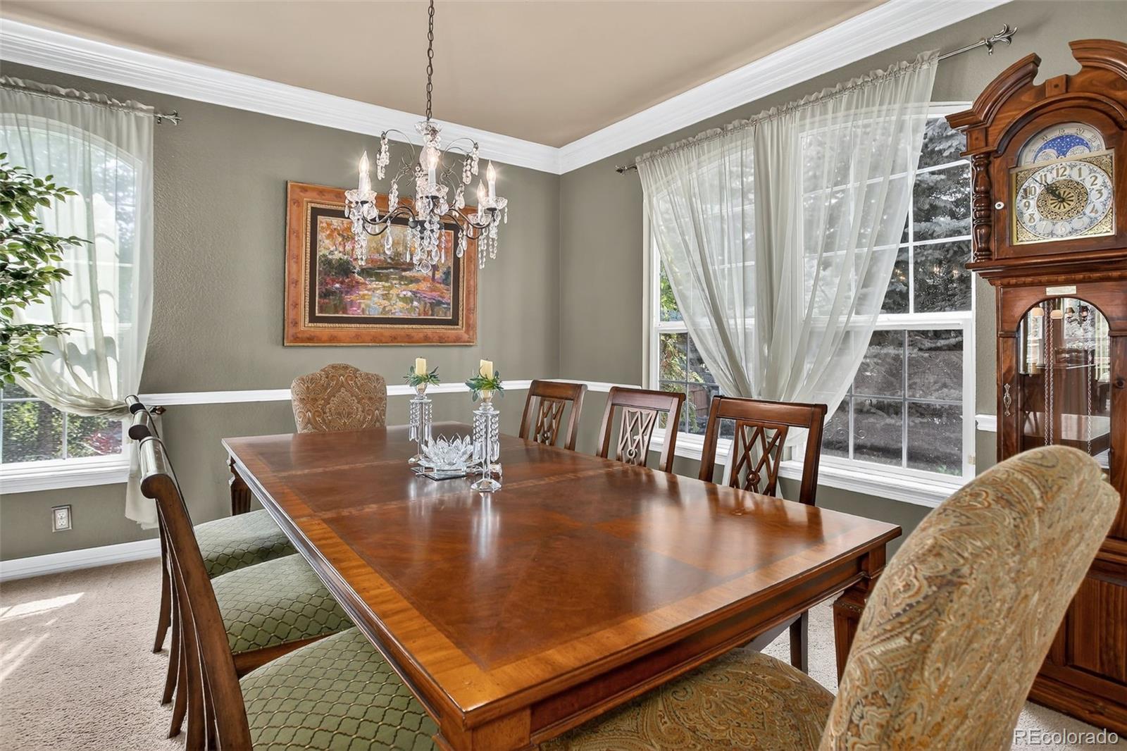 MLS Image #10 for 5313  heather court,broomfield, Colorado
