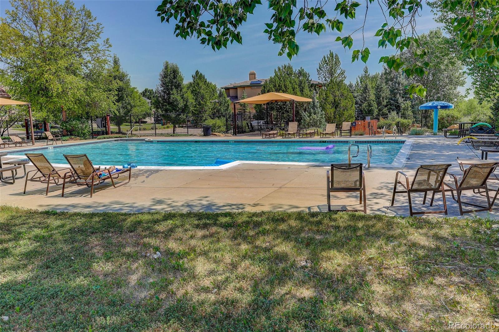 MLS Image #25 for 5313  heather court,broomfield, Colorado